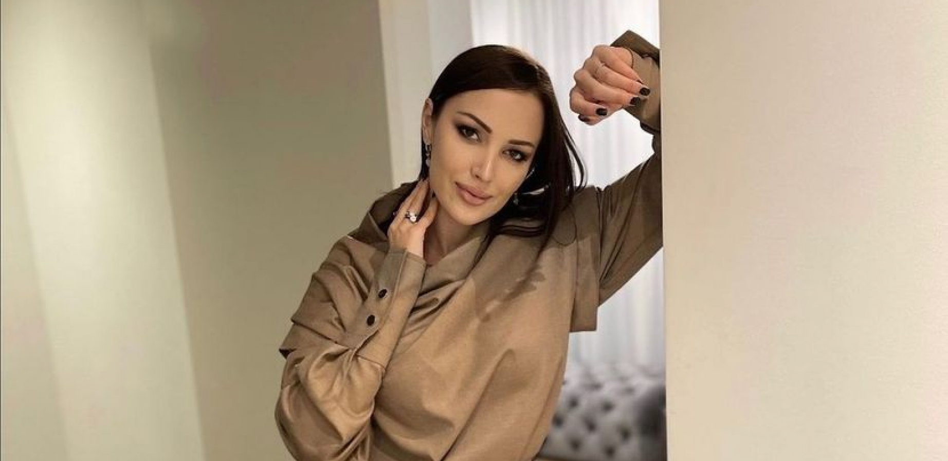 PLJUŠTE ČESTITKE Aleksandra Prijović danas slavi 27. rođendan