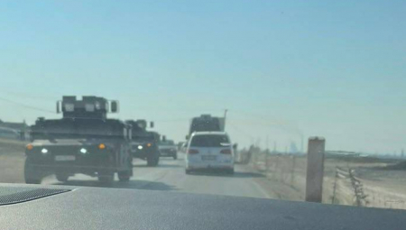 SPECIJALCI SA BLINDIRANIM DŽIPOVIMA UPALI U MITROVICU (FOTO/VIDEO)