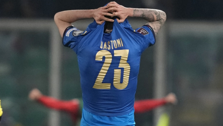 ITALIJANSKI FUDBAL JE UMRO! Jeziva čitulja u tamošnjim novinama! (FOTO)