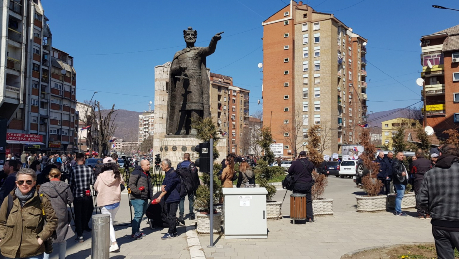 ŠIPTARI ODUSTAJU OD SEVERA KOSOVA? "Ne možemo naterati Srbe, treba da se vratimo na razmenu teritorija"