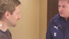 PIKSI U MAĐARSKOJ ČUO ŠOKANTNU VEST! Selektor ostao bez teksta zbog objave Marka Marina (FOTO)