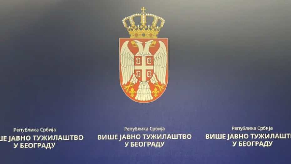 ZAVRŠENA RADNA VERZIJA! Novi zakoni daju tužiocima više slobode i odgovornosti