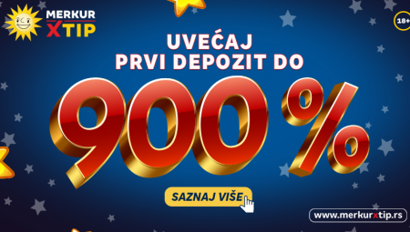 Bonus master za više zabave