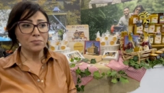 RIZNICA CRVENOG BOGATSTVA U SRBIJI Arilje u punom sjaju na 43. Međunarodnom sajmu turizma u Beogradu, lepote koje morate posetiti jednom u životu!