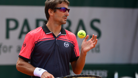 ROBREDO PROGOVORIO O GOAT TRCI Novak i Rafa u prvom planu, evo koga je Španac izdvojio