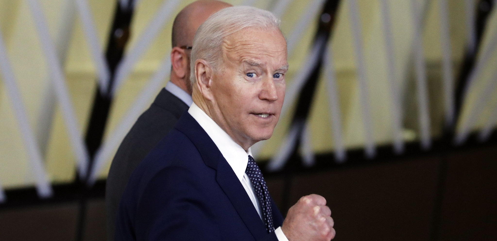 BAJDEN NEMA IZBORA Odlazi da se ulizuje Saudijcima, a nisu hteli ni da mu se jave!