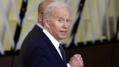 BAJDEN UMIRIO IZRAELSKOG PREMIJERA "SAD nikada neće dozvoliti Iranu da napravi nuklearno oružje"