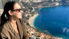 LUKSUZ Lepa Srpkinja otkriva kakav je život u najpoznatijoj kneževini: SAVRŠENSTVO S PAPRENOM CENOM!