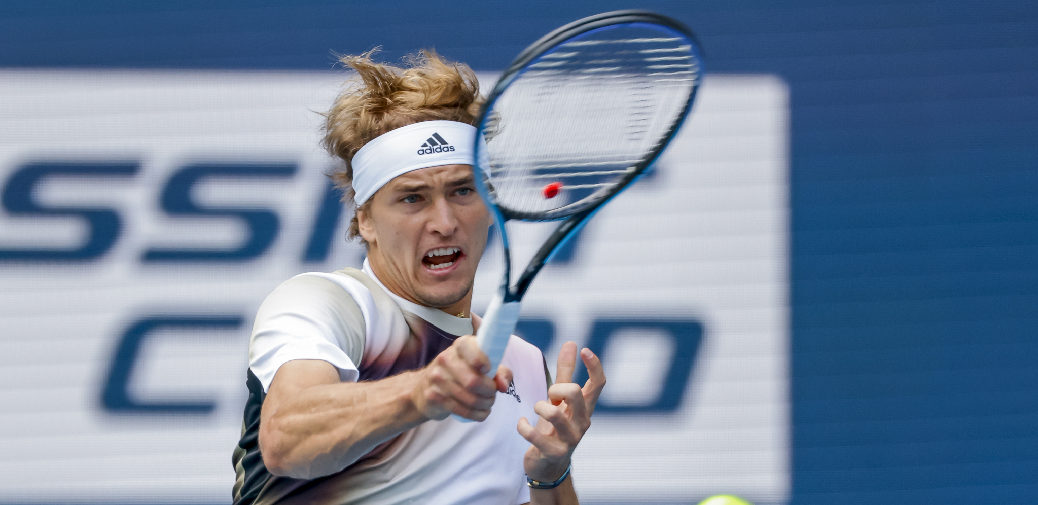 NEMAC SE SADA NIJE MNOGO MUČIO Zverev preko Nakašime do osmine finala Rolan Garosa