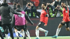 AFRIČKI BARAŽ ZA MUNDIJAL! Salah se osvetio Maneu, krupni koraci Alžira i Tunisa!