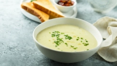 MOĆNA VITAMINSKA ČORBA Ukoliko dodate ovaj začin, ukus će biti neverovatan