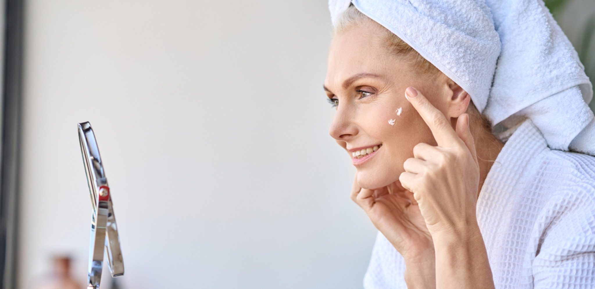 Obavezan deo vaše rutine: Sve žene starije od 40 godina treba da koriste ovaj proizvod