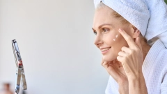 KREMA OD OVOG ČAJA BRIŠE BORE S LICA I ZATEŽE KOŽU: Veoma se lako pravi, a evo kako bi trebalo da je koristite