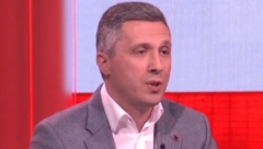 BOŠKO OBRADOVIĆ OPLEO PO ONIMA SA KOJIMA JE DO JUČE SARAĐIVAO Lideru Dveri sada smetaju bivše kolege i saradnici (FOTO)