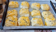 SPREMITE POGAČICE NA JEDNOSTAVAN NAČIN Predstavljamo vam brze kore za pitu (VIDEO)