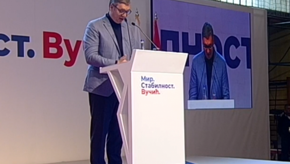 POSTIGNUT VAŽAN DOGOVOR Vučić se sastao sa legendarnim košarkašem, evo šta mu je obećao