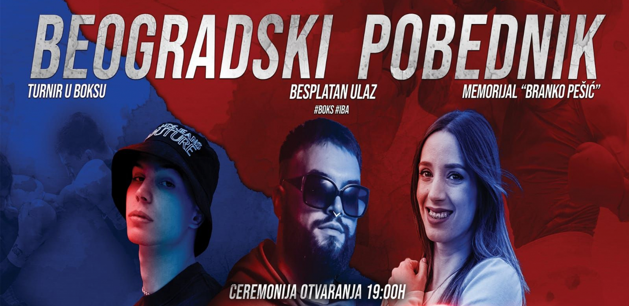 Zvezdani plamen plemenite veštine u “Žeravici” uz besplatan ulaz