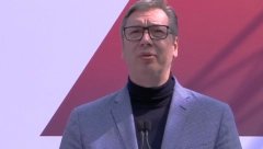 TOMA TASOVAC UZ VUČIĆA Građani zaslužuju bolje od opoziconih vedeta