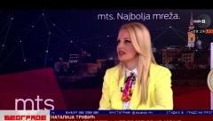 MINISTARKA TRIVIĆ: Republika Srpska i Srbija intenzivno sarađuju u prosveti i kulturi