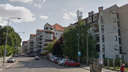 MANIJAK JOJ PRIŠAO S LEĐA, POKUŠAO DA JE ODVUČE U MRAK I SILUJE Taksista iz Železnika je spasio u poslednjem trenutku