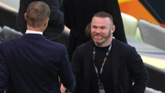 VRAĆA SE U ENGLESKI FUDBAL? Ova ekipa hoće Vejna Runija