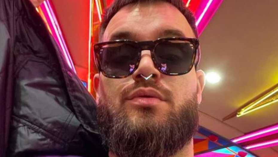 NUĆI DAO SVOJ SUD O KONSTRAKTINOJ PESMI! Poručio kratko: Prijatno sam iznenađen!