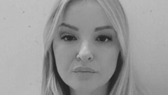 OVO JE SRPKINJA UBIJENA U FRANKFURTU Sestra se potresnom porukom oprostila od Tanje koju je zaklao bivši muž (FOTO)