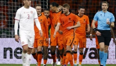 Spektakl u Amsterdamu, rutinska pobeda Nemačke, Španija tek u nadoknadi srušila Albaniju