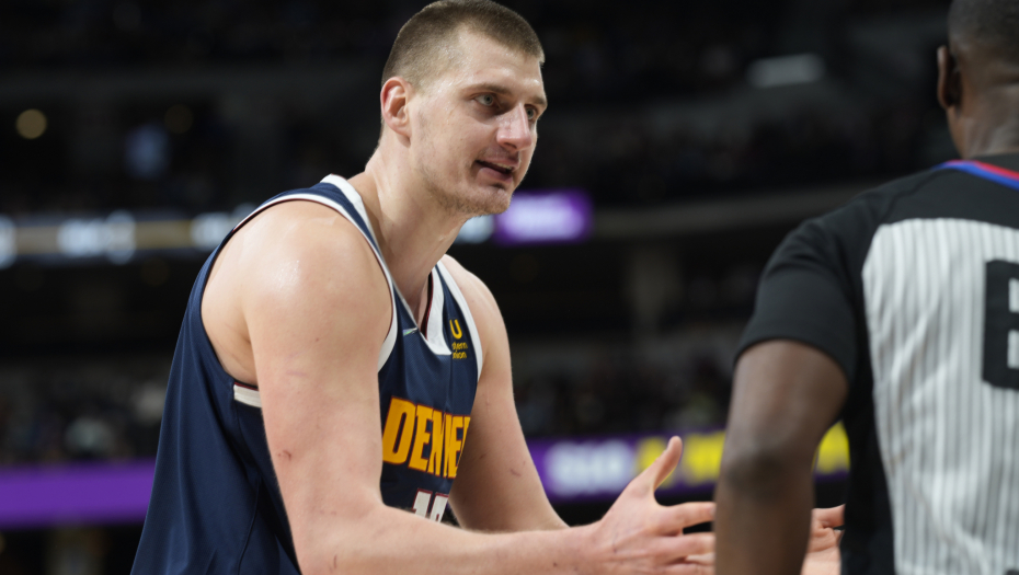 KO JE OVO MOGAO DA OČEKUJE? U NBA ligi se dogodio veliki preokret, Jokić će ih sve rastužiti!