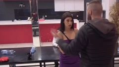 JA JE I TE KAKO ČITAM, A TI JOJ VERUJEŠ! Milica napravila dramu tokom reklama, poludela od ljubomore zbog Mine i Mensura!