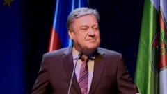 SRBIJA BOLJE SNABDEVENA OD MNOGIH DRŽAVA, VUČIĆ VUČE PRAVE POTEZE Gradonačelnik Ljubljane o Beogradu na vodi, Srbima u Sloveniji i UKR krizi