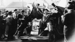 Godišnjica martovskog puča 1941. godine