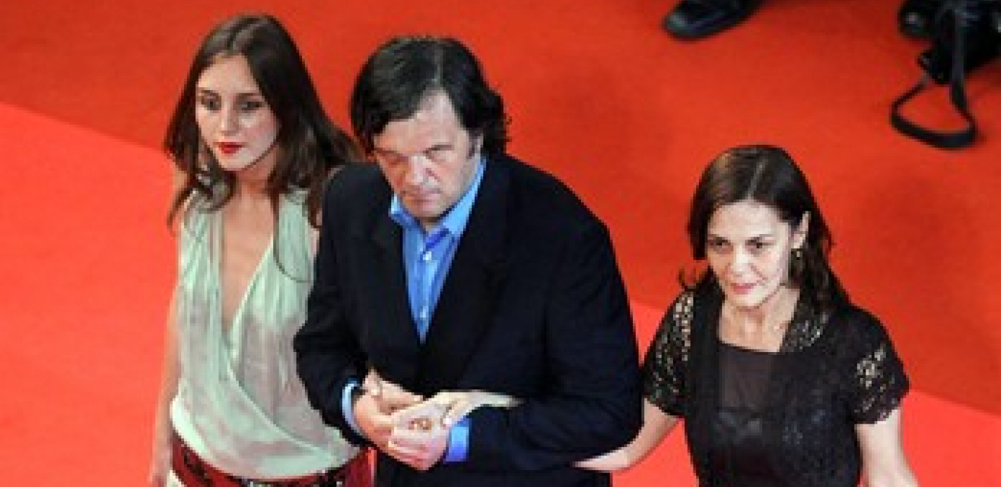 ZVALI SU JE SRPSKA KEJT MIDLTON: Dunja neverovatno podseća na oca Emira Kusturicu, bila je u vezi sa princom Aleksandrom Karađorđevićem