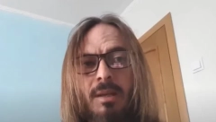 "RUSIJA POBEĐUJE" Italijanski novinar iz Mariupolja: Obišao sam nacističke bataljone, video sam kukaste krstove! (VIDEO)