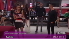 OVAKO JE NISAM VASPITAO! Otac Mime Šarac osudio svoju ćerku zbog ponašanja pred kamerama!