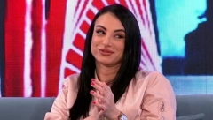 UVEK ĆU BITI NA NJENOJ STRANI! Aleksandrina sestra Jelena prognozirala Nikolićkino pomirenje sa Dejanom!