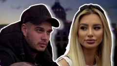 SESTRA ALEKS NIKOLIĆ NIKAD ISKRENIJA! Progovorila o vezi sa Dragojevićem, pa iznela do sada nikad objavljene detalje!