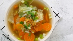 KUVANI KUPUS BEZ MESA: Posni ručak pun vitamina i vlakana, košta 200 dinara, a može da stoji u frižideru sedam dana