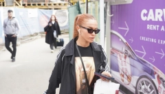 IZAZVALA BES KOD LJUDI NA MREŽAMA Teodora Džehverović sudi u takmičenju, a ovo je bio njen potez koji je izazvao lavinu komentara