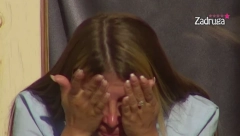 DALILA I JA SMO ZAMUTILI OVO SA KARIĆEM! Isplivale šokantne tvrdnje, on joj je pomogao da zakuva, a evo ko je pobegao!