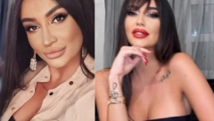 KAĆA GRUJIĆ STALA UZ SVOJU KOLEGINICU! Pevačica je bila odlučna u izjavi: Ta pesma će uvek ostati hit Andreane Čekić!