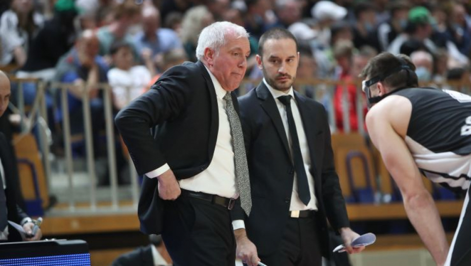 REŠENA DILEMA Obradović objasnio zašto nije bilo Smailagića, Vukčevića i Kuruca