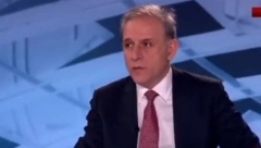 "OVAKVI POLITIČKI JANJIČARI TRAŽE ČEREČENJE" Vučić o izjavi Ponoša: Važno je da ljudi vide ko je uz svoj narod