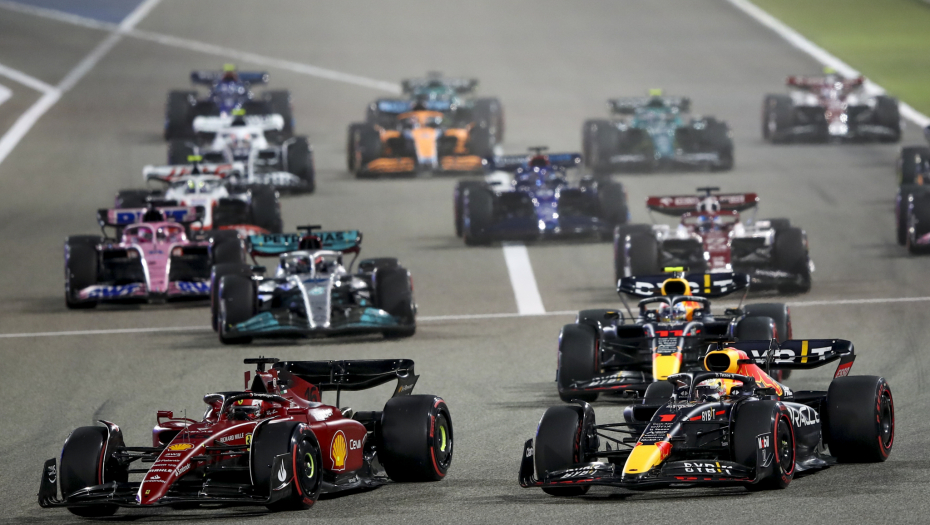 FENOMENALNE VESTI ZA SVE LJUBITELJE FORMULE! F1 se seli u "grad koji nikada ne spava"!