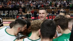 Brutalna partija Birčevića, debakl Cedevita Olimpije