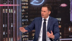 MORAMO DA OČUVAMO MIR I STABILNOST Mali poručio: Ljudska žrtva nema cenu!