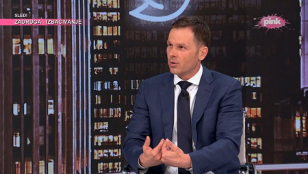 MALI O ZABRANI ULASKA U BiH NAŠIM GRAĐANIMA Šta ako krenemo sa reciprocitetom? Vučić je trpeljiv čovek, ali kada preseče i donese odluku NEMA NAZAD