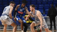 ŠOKANTNA IDEJA ZA SPAS CIBONE Pojavio se Indijac koji se predstavlja kao Italijan, ima britanski pasoš i rođen je u Nigeriji: Nije šala