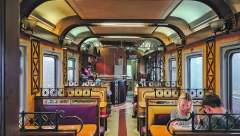 TRANSSIBIRSKA ŽELEZNICA Čudo niskogradnje