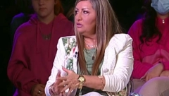 JOŠ MALO JE OSTALO! Biljana Dragojević oglasila se nakon skandaloznih scena Dejana i Aleksandre (FOTO)